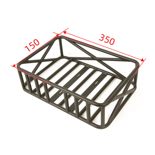 Basket Black