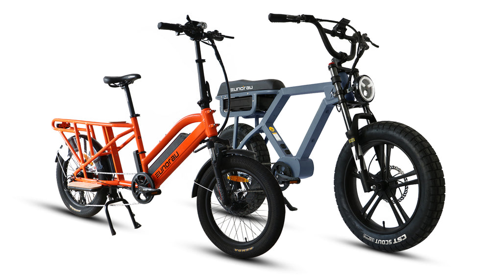 2x G30-CARGO