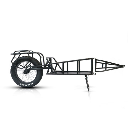Trailer - 1 Wheel