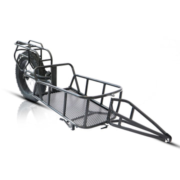 Trailer - 1 Wheel