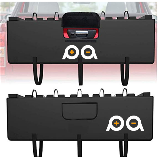 Best tailgate online pads