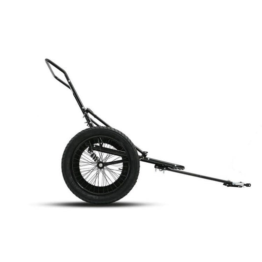 Trailer - 2 Wheels