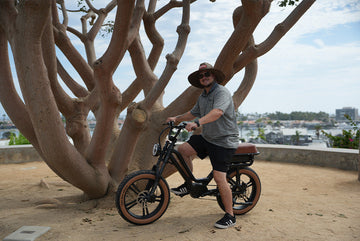 Is an E-Bike Worth It for Your Commute in Australia?