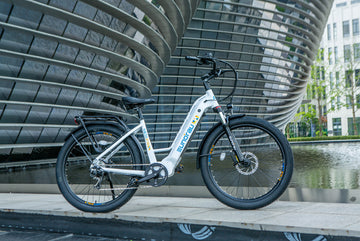 Top 5 Features to Look for When Buying a Eunorau E-Bike