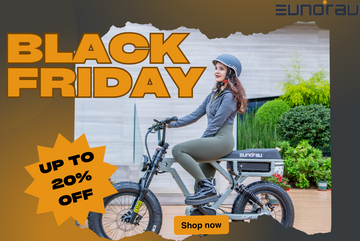 2023 Black Friday Sale: Biggest Deals from EUNORAU