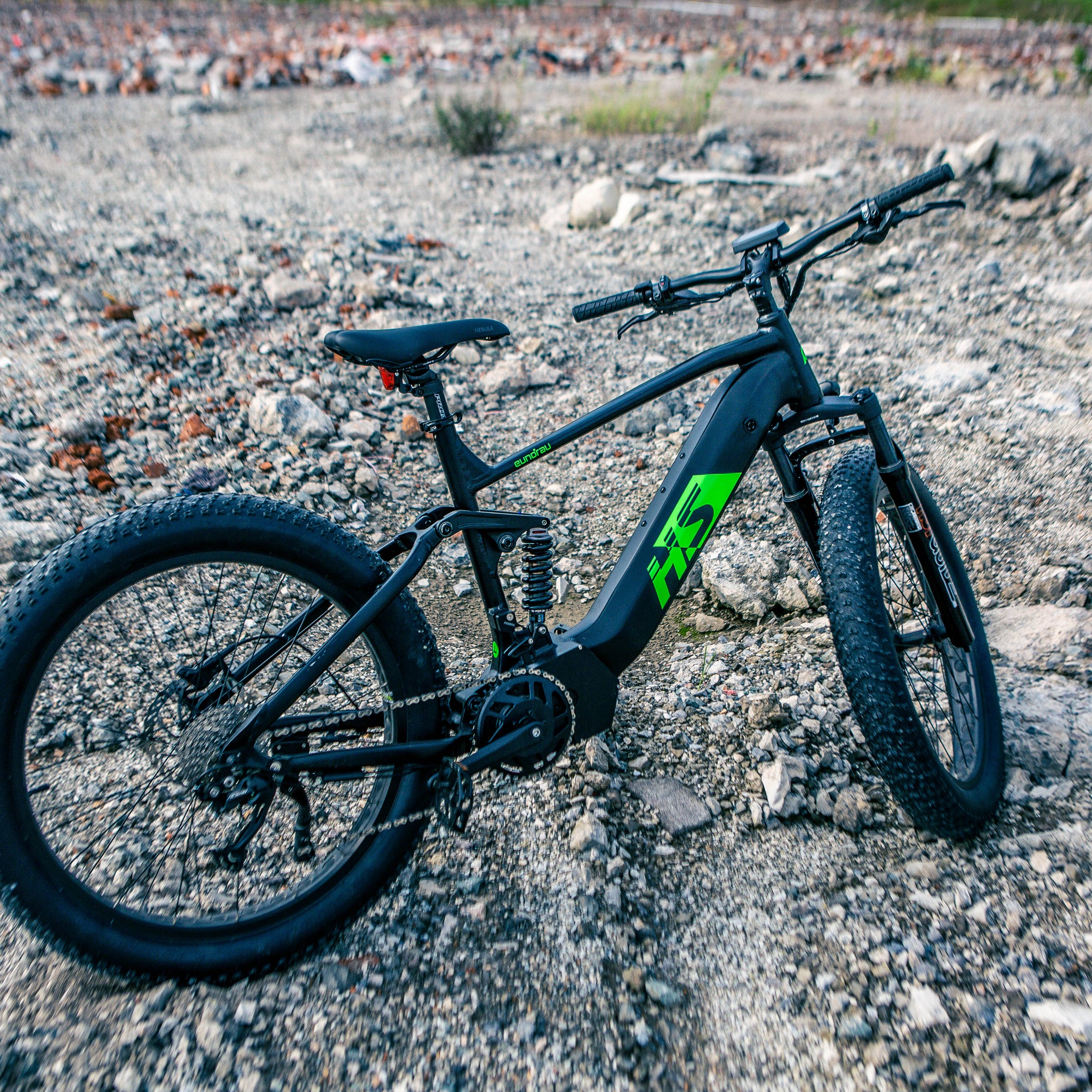 Are Electric Hunting Bikes Legal in Australia?