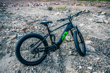 Are Electric Hunting Bikes Legal in Australia?