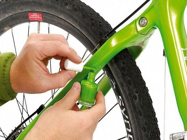 Where to Buy Touch Up Paint for Electric Bicycles – 6 Best Options In 2021