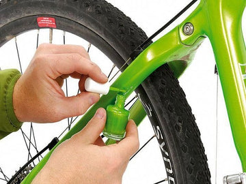 Where to Buy Touch Up Paint for Electric Bicycles – 6 Best Options In 2021