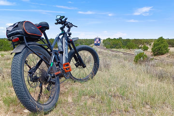 Essential Guide to Buying an E-Bike: What You Need to Know