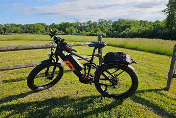 Torque Sensor vs. Cadence Sensor on E-Bikes: Which One is Best for You?