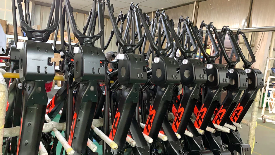 We are UL 2849 tested and UL 2271 tested!