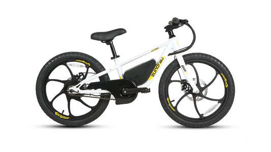 2 × EKIDS20