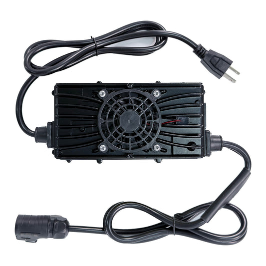Eunorau 72V10A R1 eBike Fast Charger