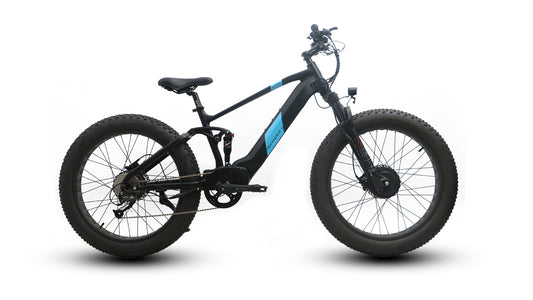 Defender-S & Fat-HS