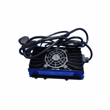 Eunorau 72V10A R1 eBike Fast Charger
