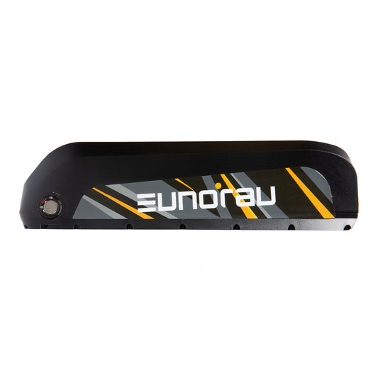 EUNORAU 15Ah Secondary Battery for Dual Battery Models/17Ah Second Battery Not Fit 17" DEFENDER S/FAT-HS