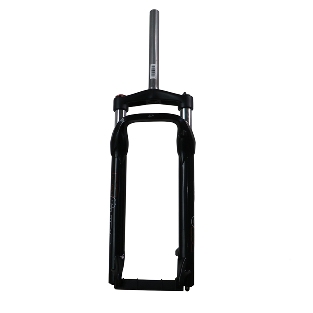 EUNORAU Fat Tire Ebike Inverted Suspension Front Fork for FAT-HS/FAT-AWD/FAT-STEP/FAT-MN
