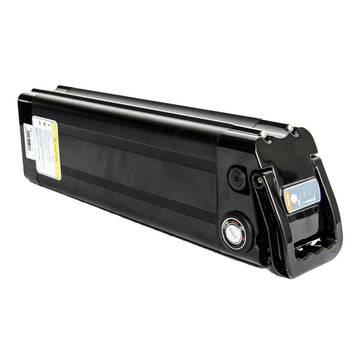 EUNORAU 48V17.5Ah seat tube/silver fish case E-bike Battery for FAT-MN&FAT-STEP